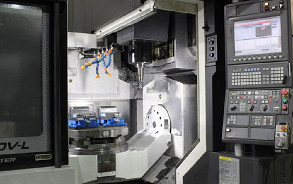 tech-machining